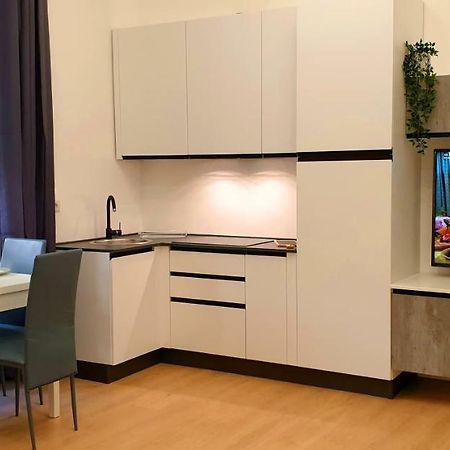 Space Apartment Кальяри Экстерьер фото