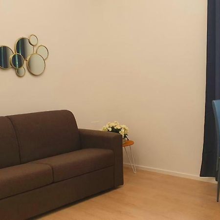 Space Apartment Кальяри Экстерьер фото