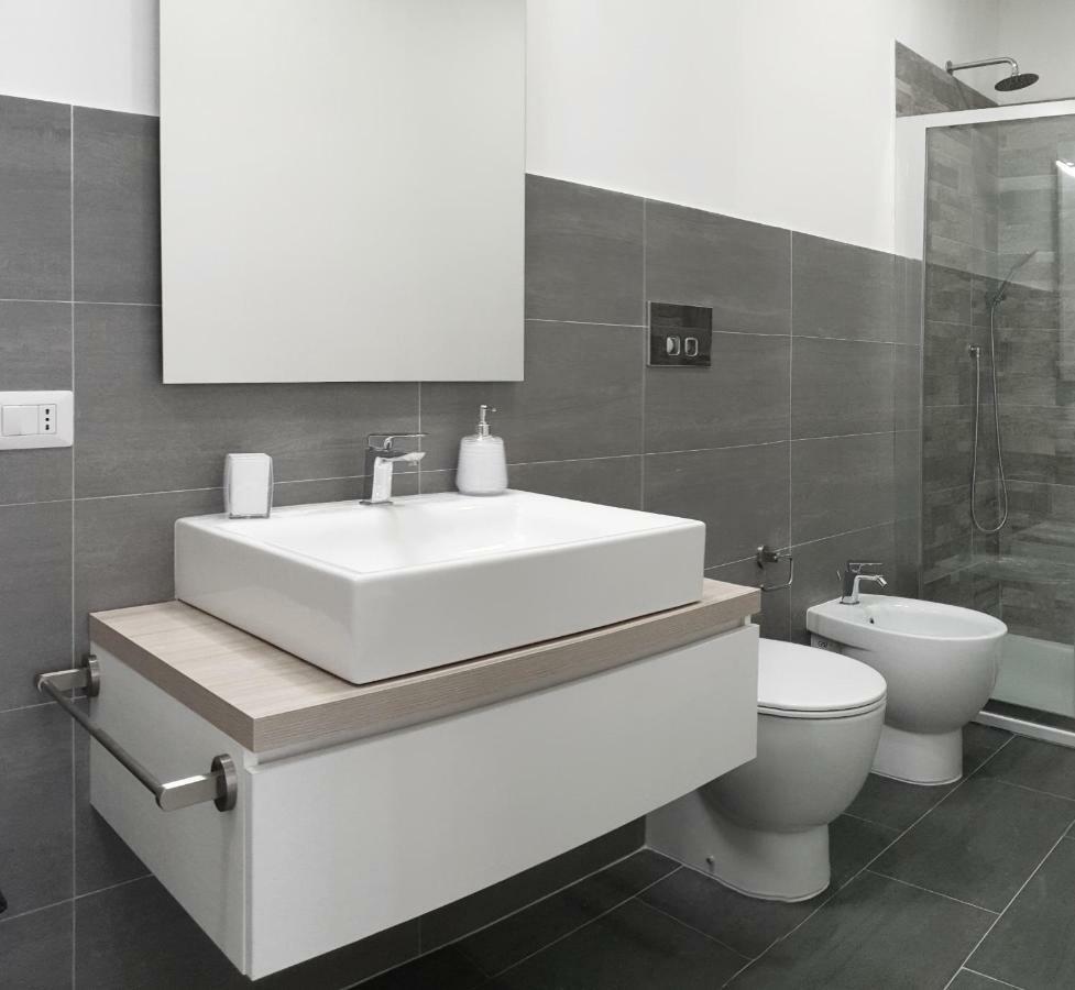 Space Apartment Кальяри Экстерьер фото
