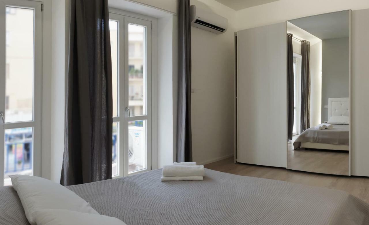 Space Apartment Кальяри Номер фото